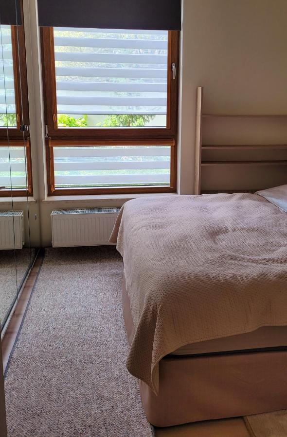 Comfort Warszawa Exteriér fotografie